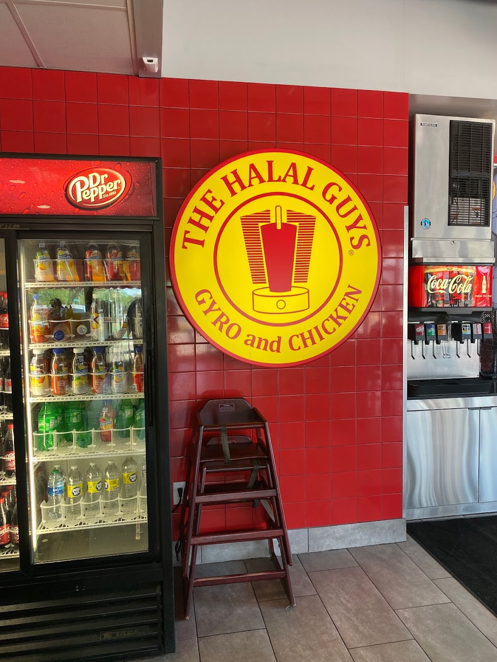 The Halal Guys | 5444 Lemmon Ave, Dallas, TX 75209, USA | Phone: (469) 729-9929