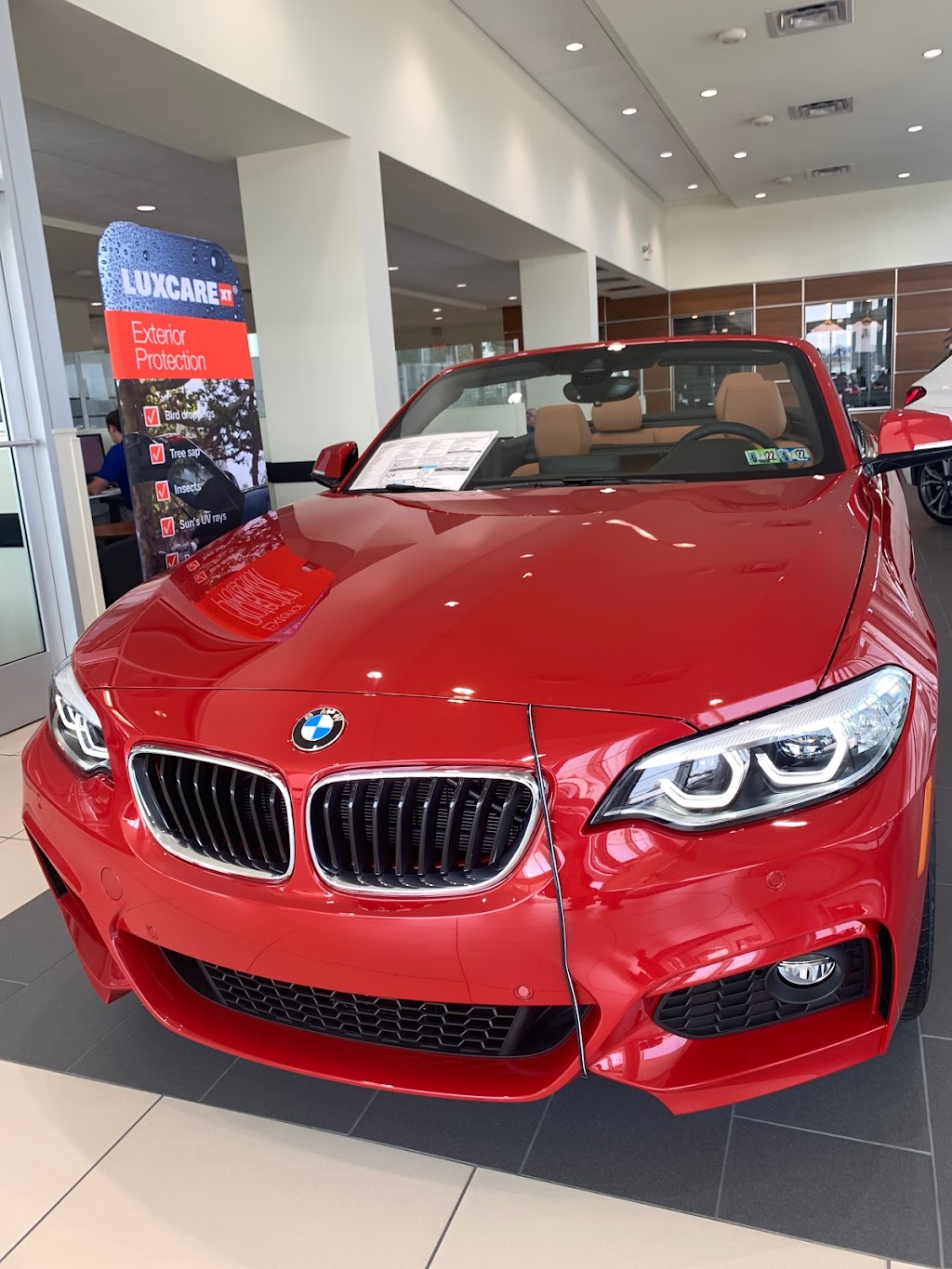 Apple BMW of York | 1370 Roosevelt Ave, York, PA 17404, USA | Phone: (717) 845-6689