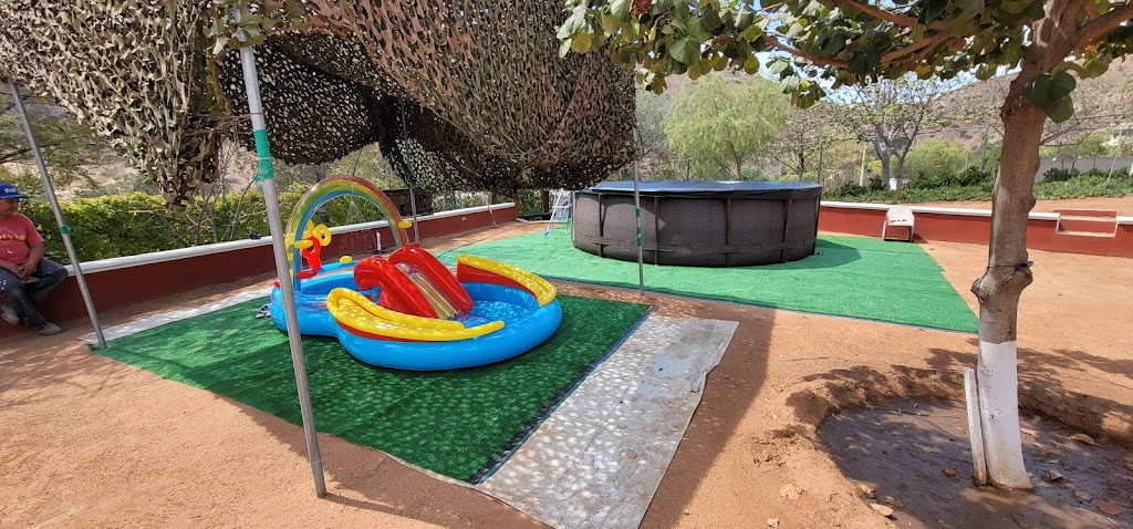 Rancho La Divina Misericordia | Unnamed Road, 21503 B.C., Mexico | Phone: 665 655 9325