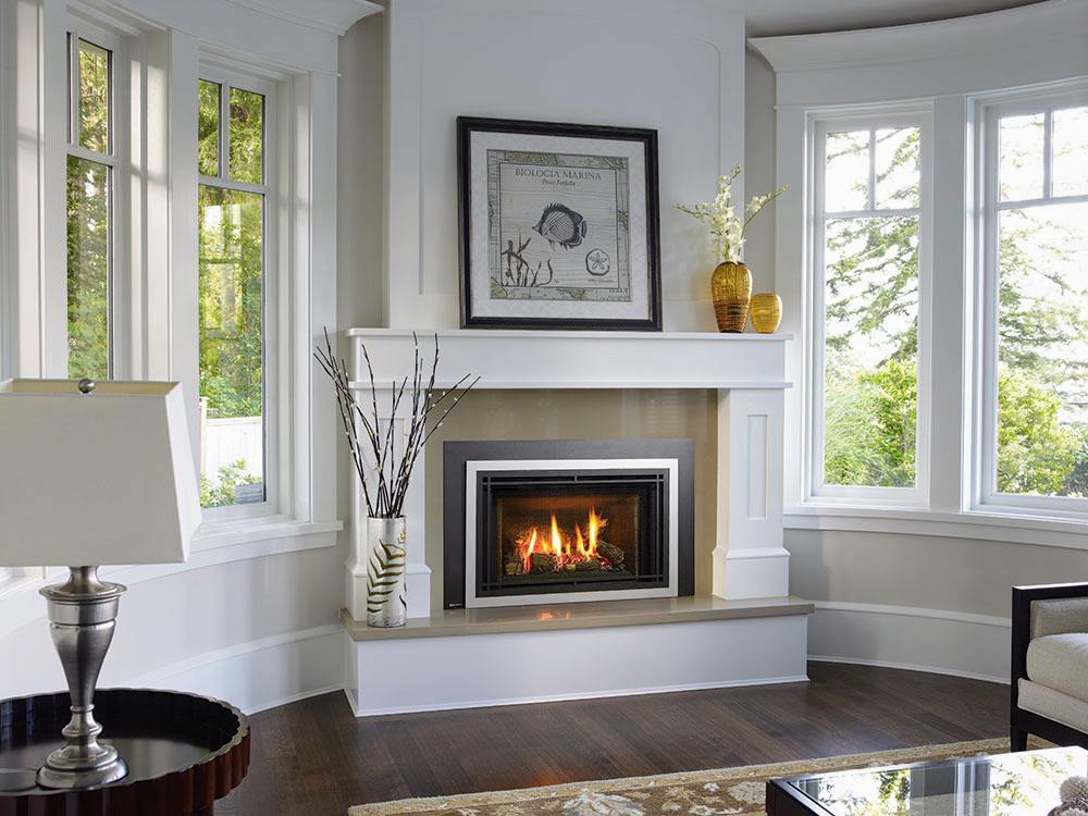 Frontier Fireplace Company | 4712 Trail Ct, Westminster, MD 21158, USA | Phone: (410) 782-3147