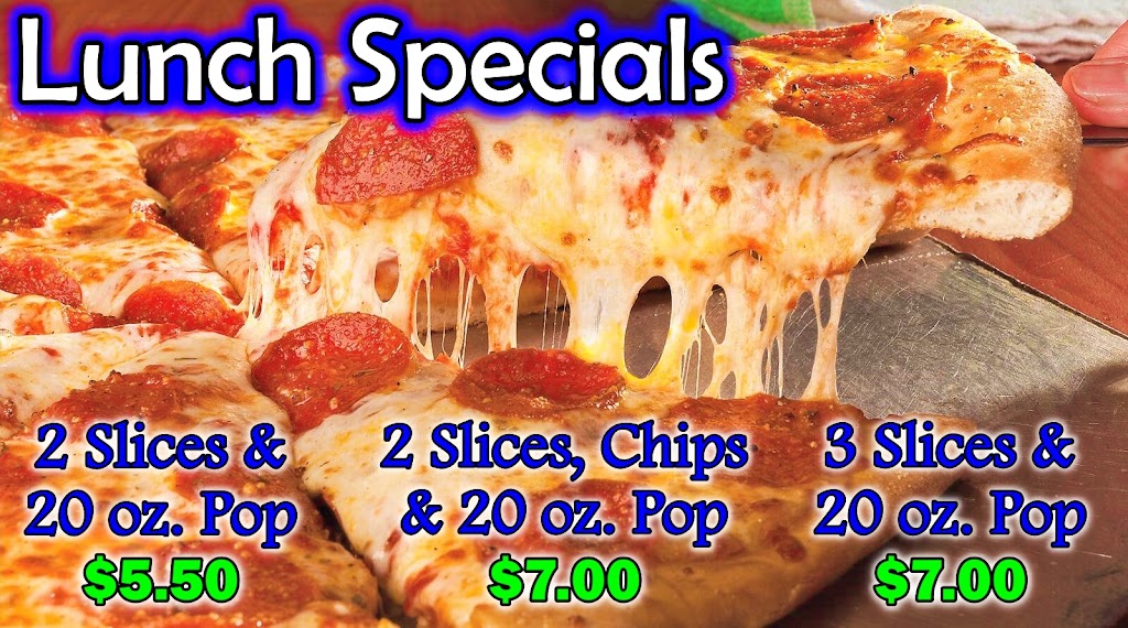 Midway Market | 2401 Occidental Hwy, Adrian, MI 49221, USA | Phone: (517) 264-0777