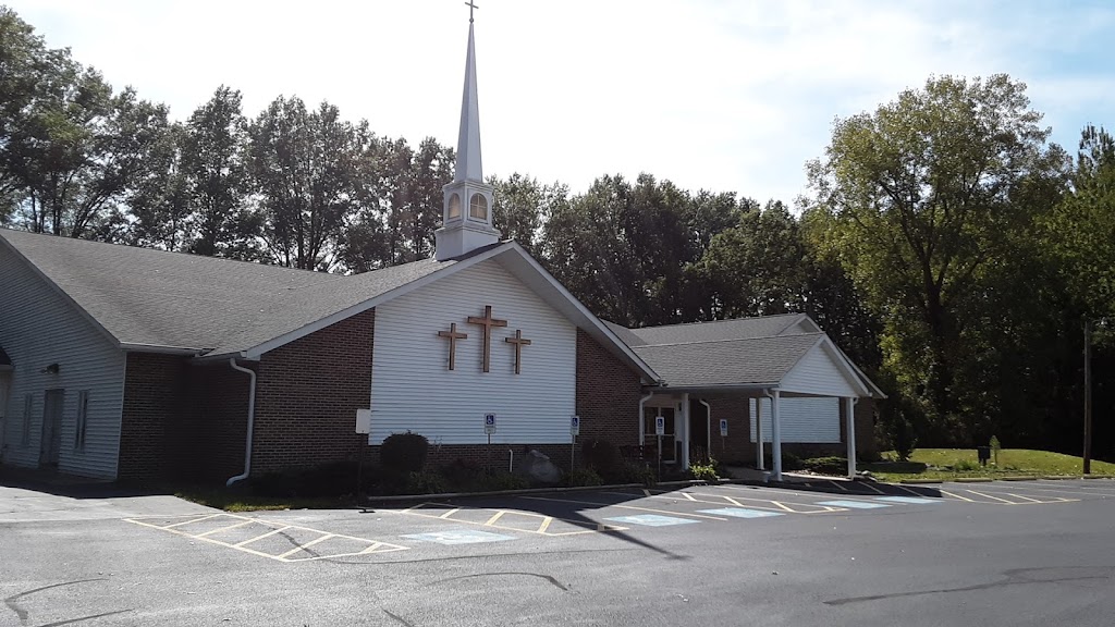 Sugar Ridge Baptist | 36600 Sugar Ridge Rd, North Ridgeville, OH 44039, USA | Phone: (440) 327-9465