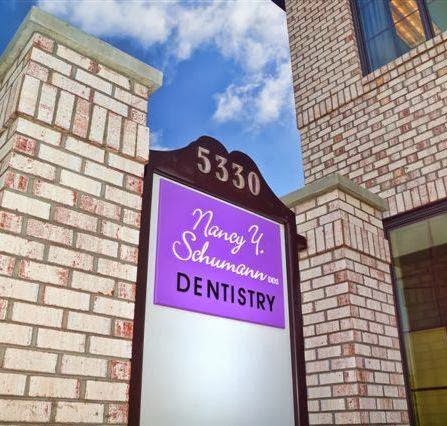 Dr. Nancy Y. Schumann DDS | 5330 Discovery Park Blvd, Williamsburg, VA 23188, USA | Phone: (757) 564-0900