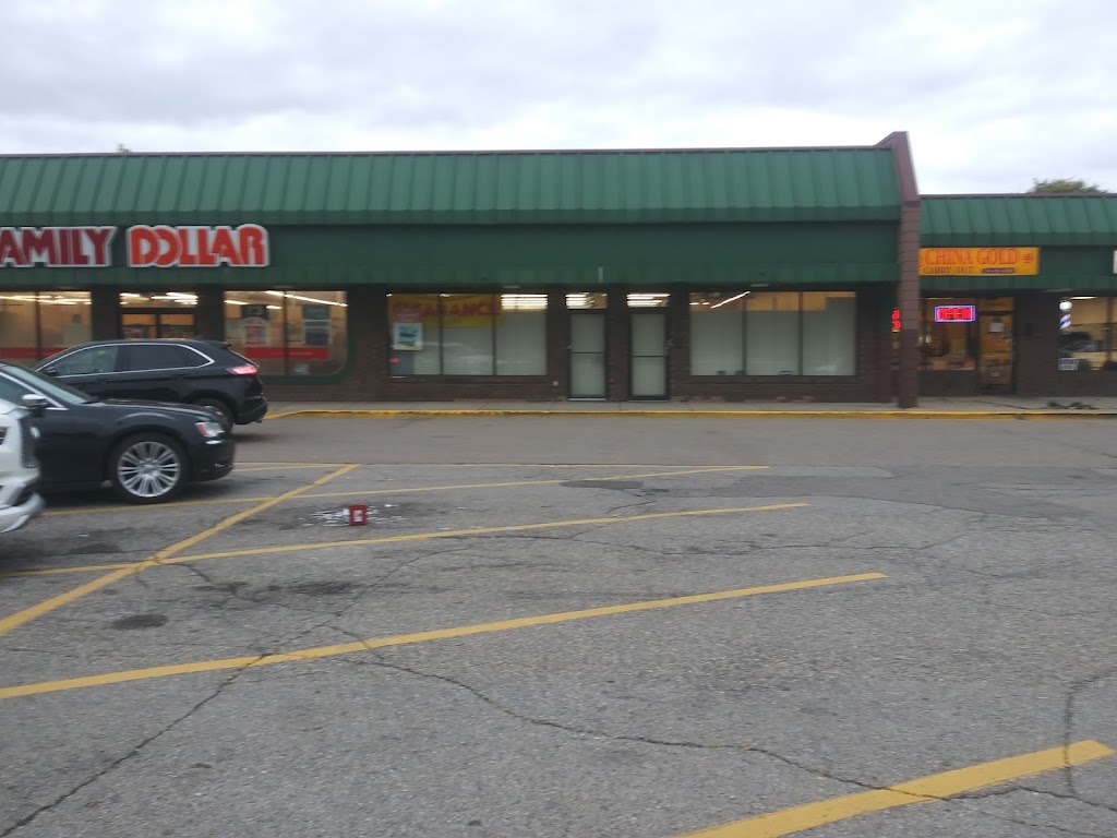 Family Dollar | 39409 Joy Rd, Canton, MI 48187, USA | Phone: (734) 738-1603