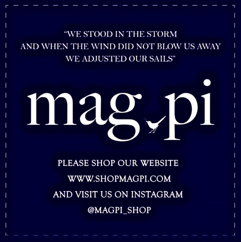 Magpi | 12668 Ventura Blvd, Studio City, CA 91604, USA | Phone: (818) 985-4500