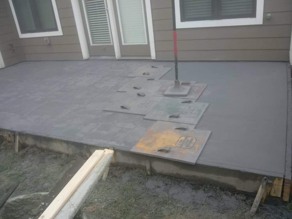 Rolling Stone Concrete | 13150 Philmore Ln, Conroe, TX 77306, USA | Phone: (832) 257-6101