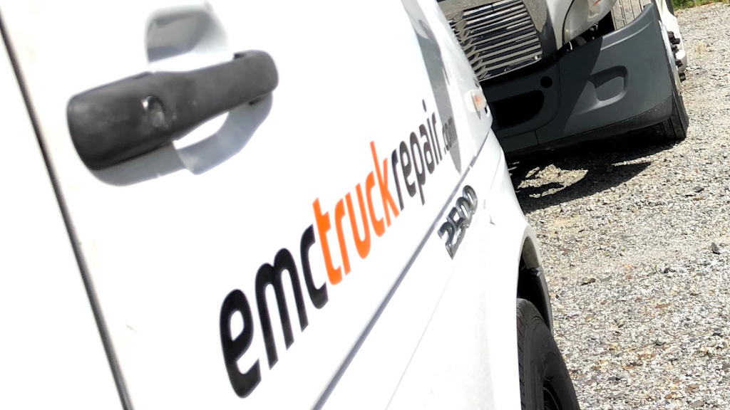 Emergency Truck Repair LLC | 58 Lauren Ct, Acworth, GA 30101, USA | Phone: (404) 538-1625