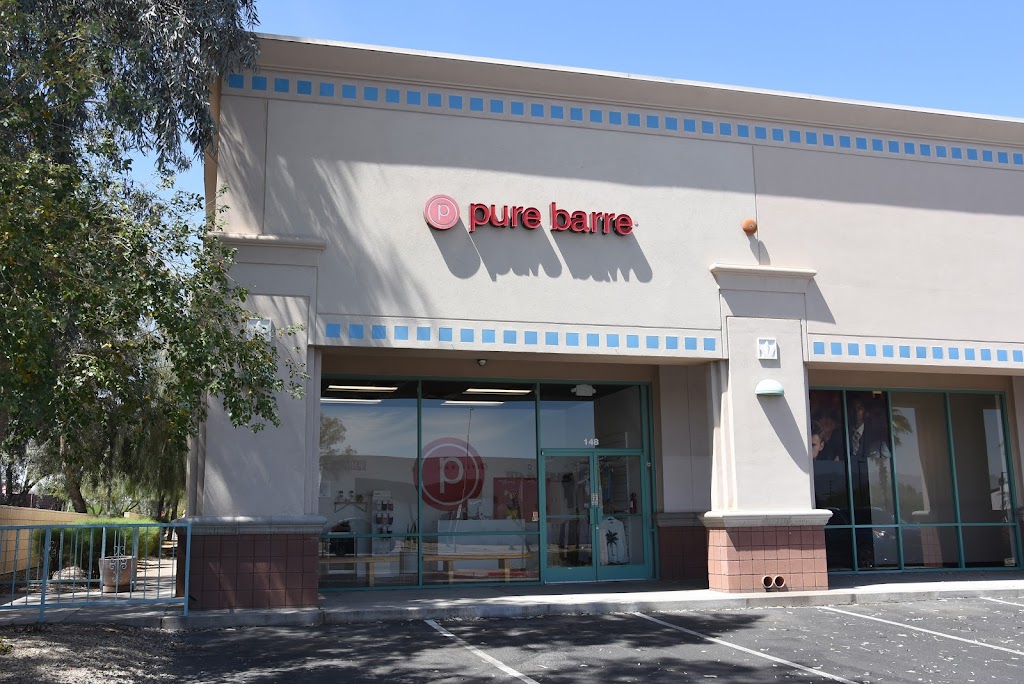 Pure Barre | 10810 N Tatum Blvd Unit 148, Scottsdale, AZ 85028, USA | Phone: (602) 996-4783