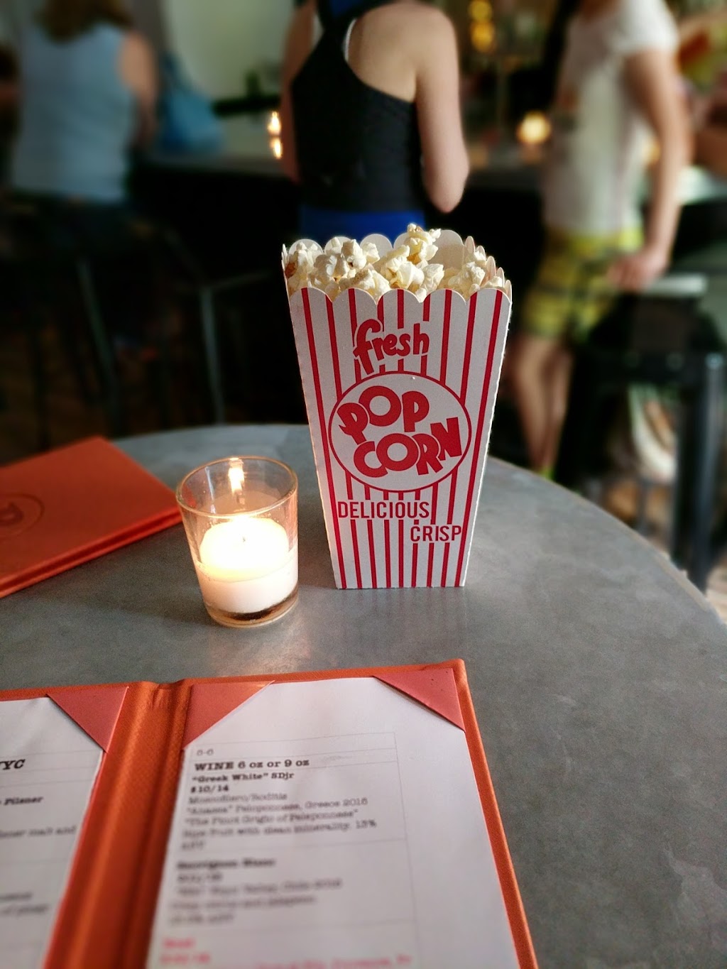 Pocket Bar NYC 455 W 48th St, New York, NY 10036, USA BusinessYab