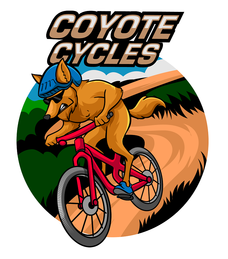 Coyote Cycles | 156 Cheltenham Way, San Jose, CA 95139, USA | Phone: (408) 916-3720