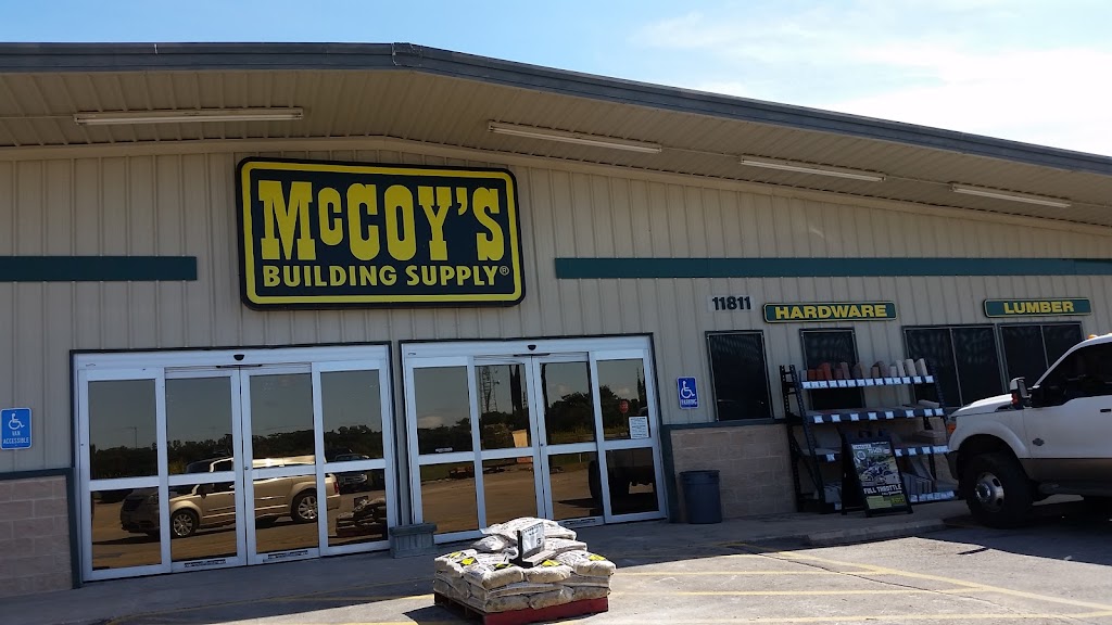 McCoys Building Supply | 11811 US-290, Austin, TX 78737, USA | Phone: (512) 288-3313