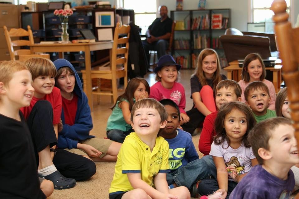 Mount Juliet Montessori Academy | 9695 Lebanon Rd suite 210-240, Mt. Juliet, TN 37122, USA | Phone: (615) 758-0819