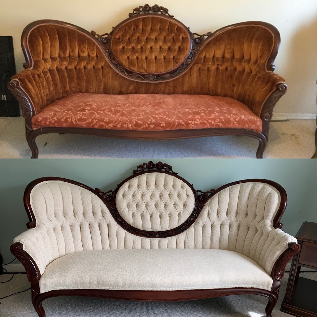 John Upholstering Co | 31501 Plymouth Rd, Livonia, MI 48150, USA | Phone: (734) 427-7890