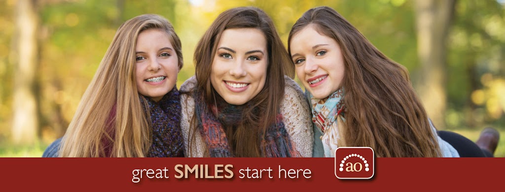 Akridge Orthodontics | 12405 Old Shelbyville Rd, Louisville, KY 40243, USA | Phone: (502) 244-0204