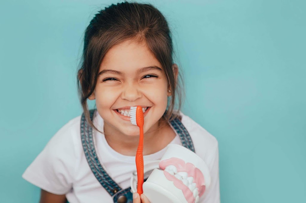 All Smiles Childrens Dentistry | 1340 E Orange Ave, Eustis, FL 32726, USA | Phone: (352) 765-8805