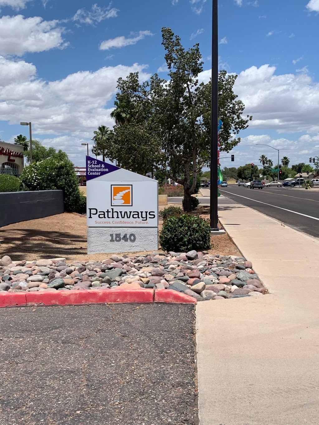 Pathways School & Evaluation Center K-12 | 1540 N Burk St, Gilbert, AZ 85234 | Phone: (480) 259-7788