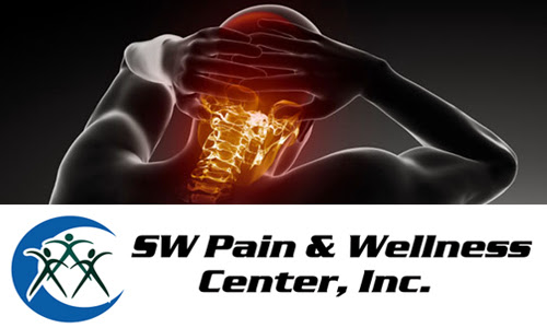 Comprehensive Pain Management Partners | 871 Venetia Bay Blvd #350, Venice, FL 34285, USA | Phone: (941) 488-5366