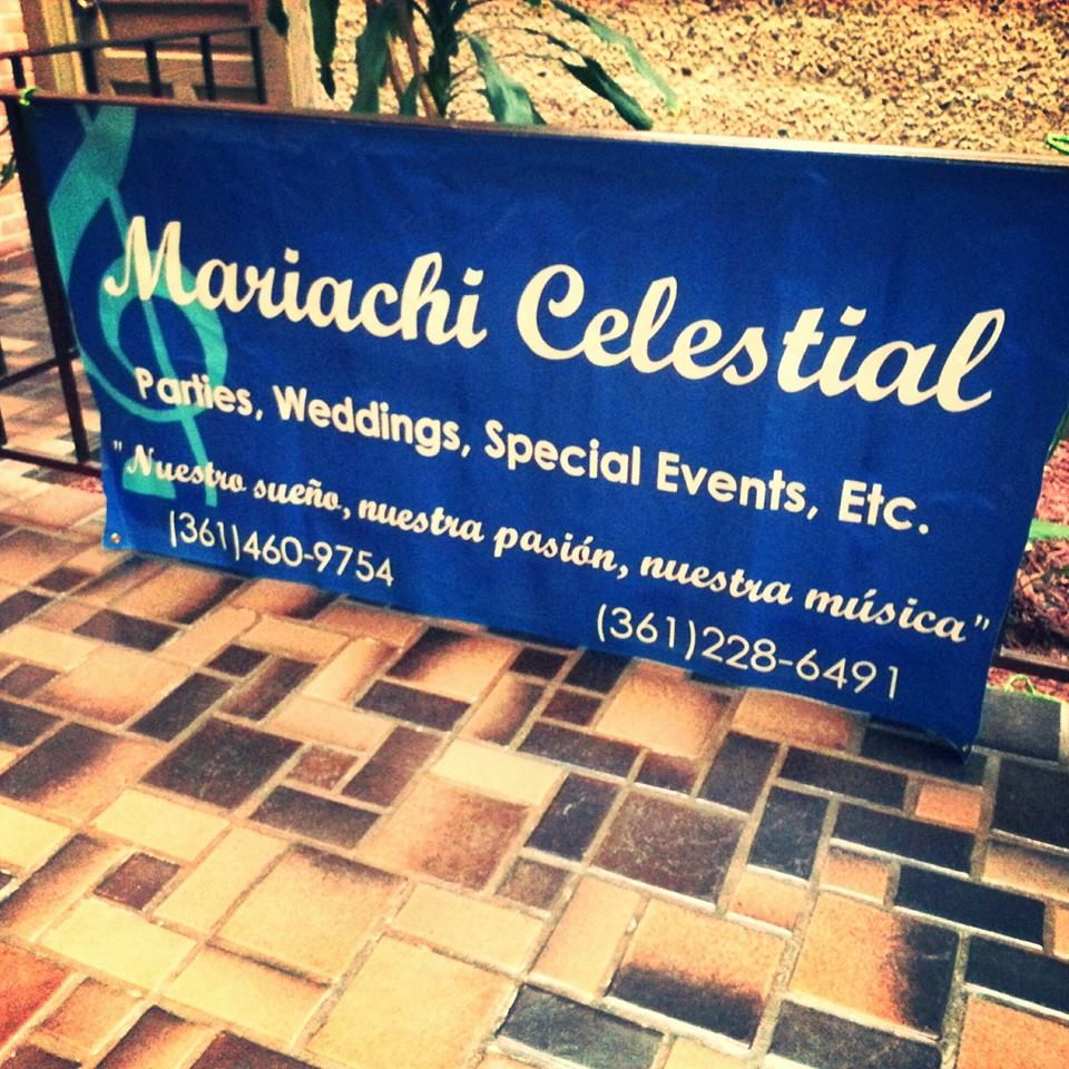 Mariachi Celestial | 720 E Mesquite Ave, Kingsville, TX 78363, USA | Phone: (361) 516-7224