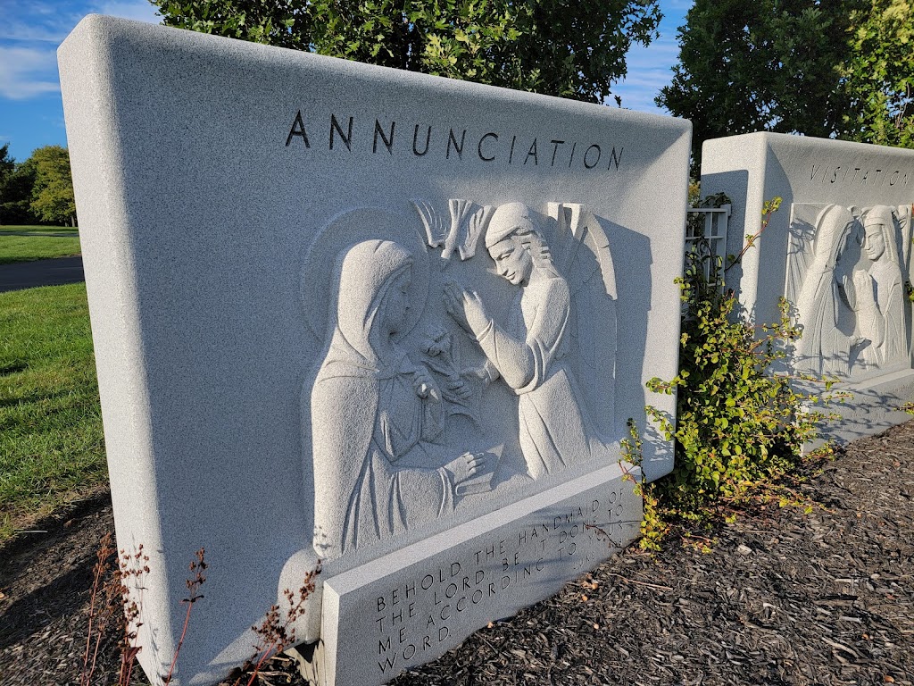 Gate of Heaven Catholic Cemetery | 11000 Montgomery Rd, Cincinnati, OH 45249, USA | Phone: (513) 489-0300