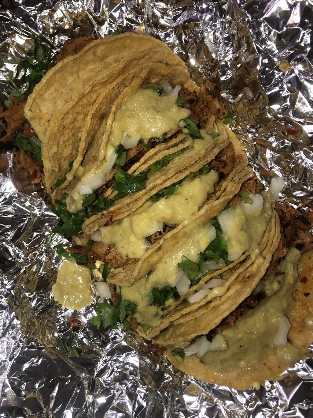 Taqueria Guadalupana | 815 Edgebrook Dr, Houston, TX 77034, USA | Phone: (832) 507-5813