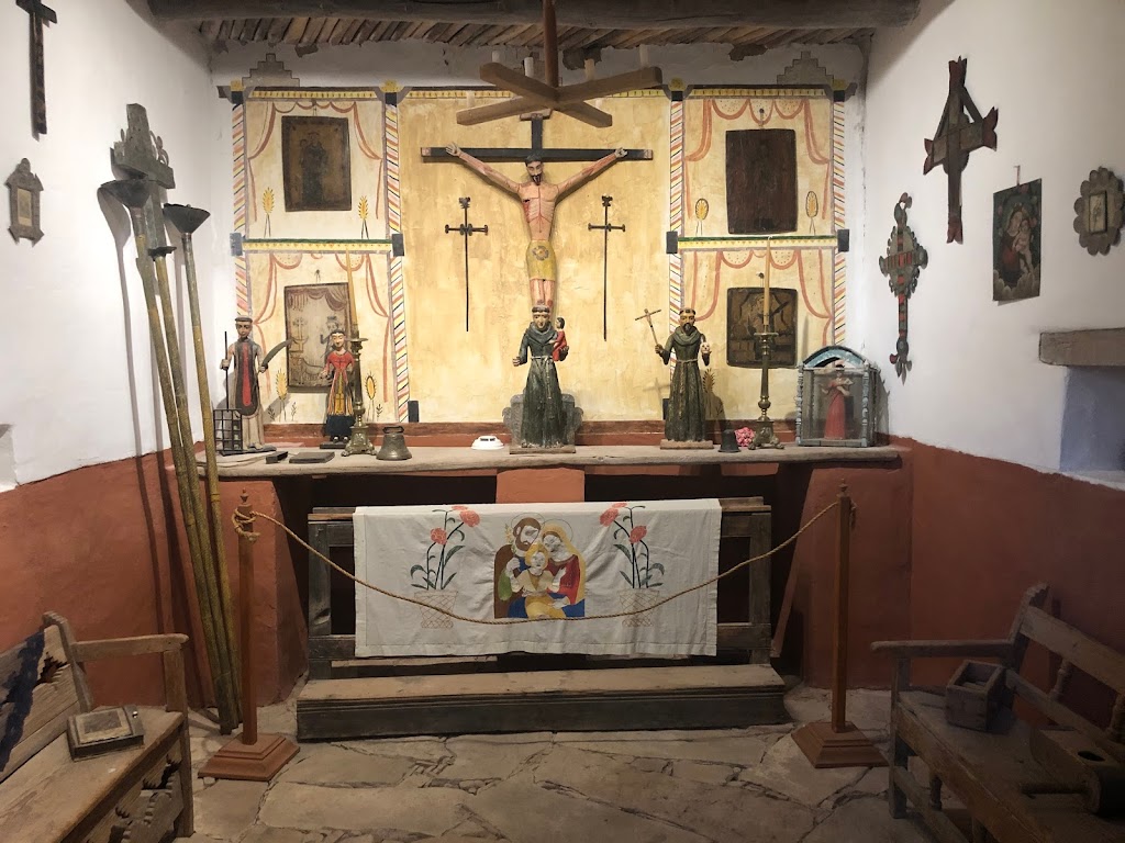 Casa San Ysidro | 973 Old Church Rd, Corrales, NM 87048, USA | Phone: (505) 898-3915