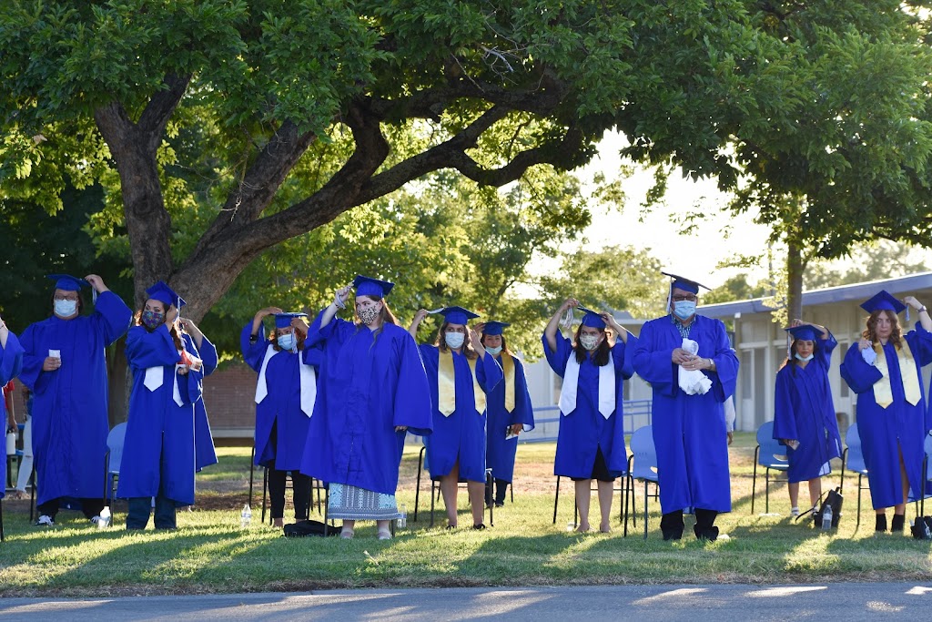 Highlands Community Charter School | 1333 Grand Ave, Sacramento, CA 95838, USA | Phone: (916) 844-2283