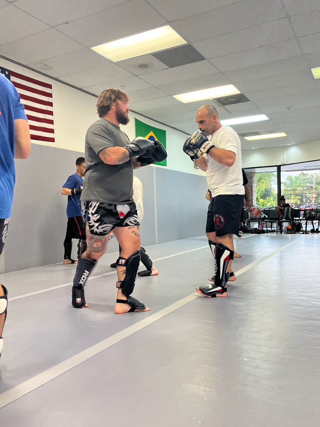 Raiz Jiujitsu Sarasota | 7630 Lockwood Ridge Rd, Sarasota, FL 34243, USA | Phone: (813) 422-4349