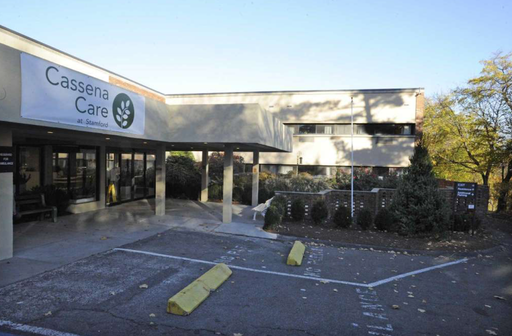 Cassena Care at Stamford 53 Courtland Ave, Stamford, CT 06902, USA BusinessYab