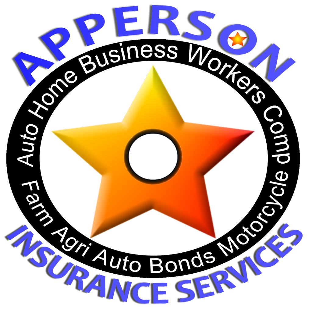 Apperson Insurance Services Inc | 4444 Manzanita Ave #4, Carmichael, CA 95608, USA | Phone: (916) 459-2299