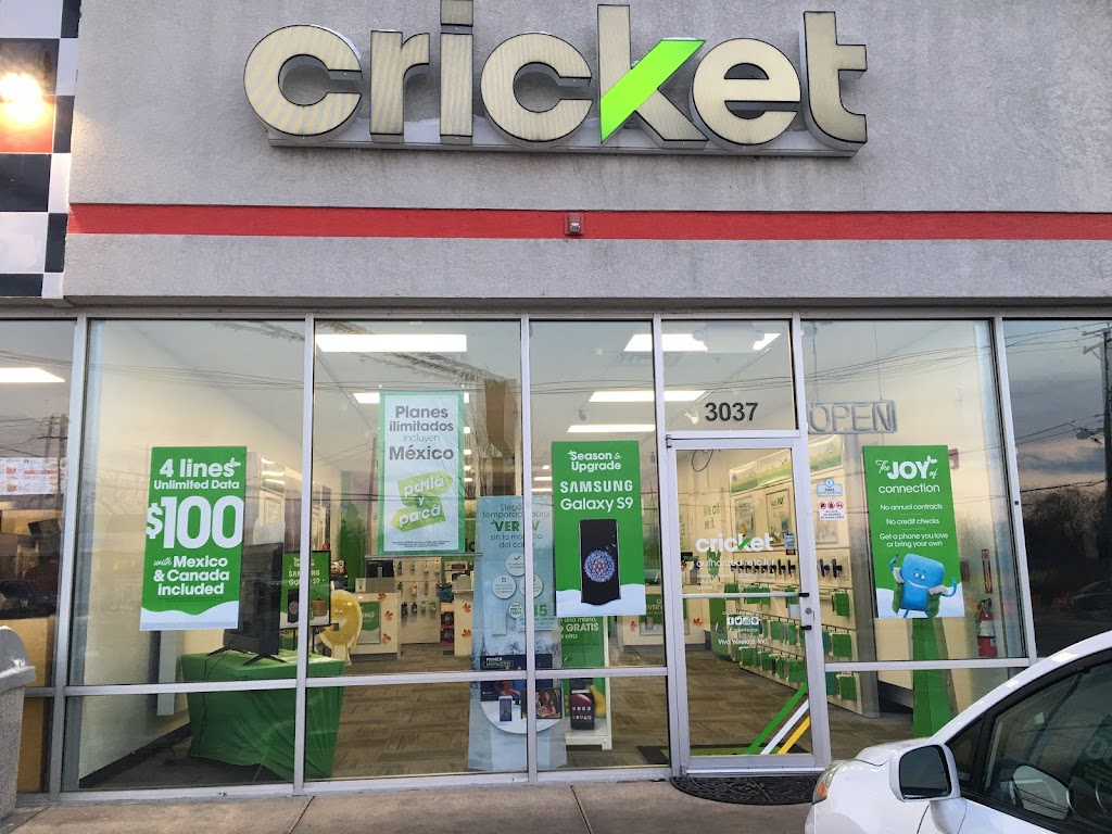 Cricket Wireless Authorized Retailer | 3037 Belvidere Rd, Waukegan, IL 60085, USA | Phone: (224) 656-5404