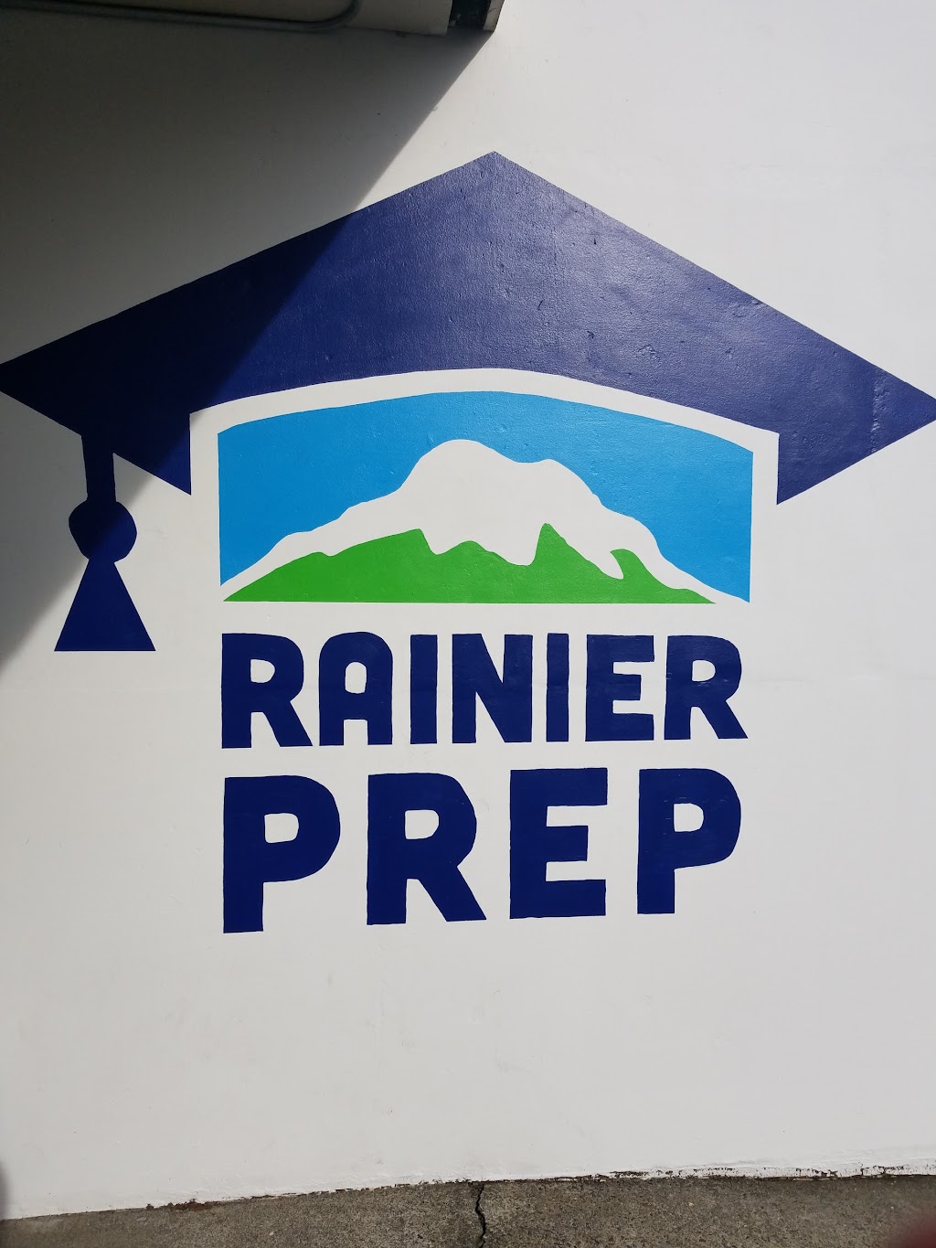 Rainier Prep | 10211 12th Ave S, Seattle, WA 98168, USA | Phone: (206) 494-5979