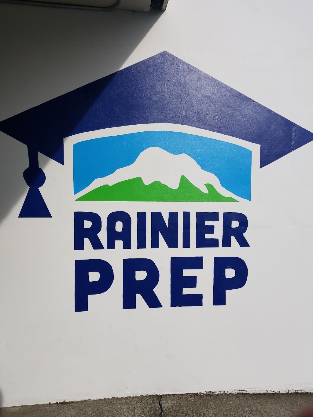 Rainier Prep | 10211 12th Ave S, Seattle, WA 98168 | Phone: (206) 494-5979