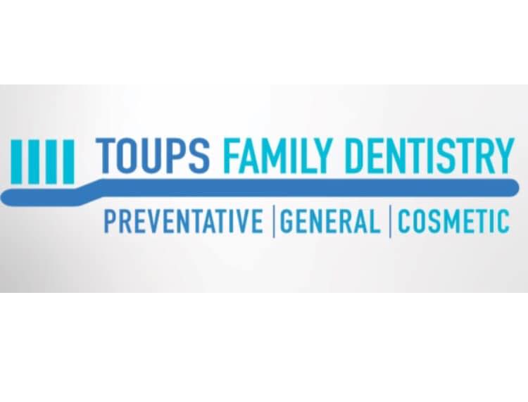 Toups Family Dentistry | 4643 Camp Coleman Rd # 125, Trussville, AL 35173, USA | Phone: (205) 655-7061