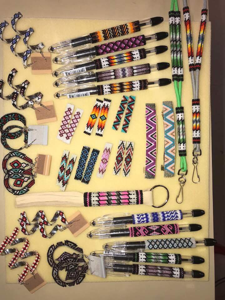 Bead Shop / Tubatulabal Office | 12600, Mountain Mesa, CA 93240, USA | Phone: (760) 223-3918