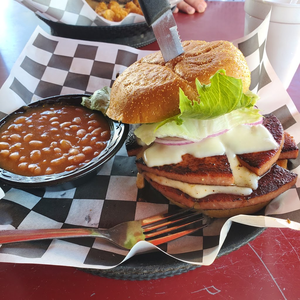 Willys Burgers And Booze | 645 Corey Ave, St Pete Beach, FL 33706, USA | Phone: (727) 329-8667