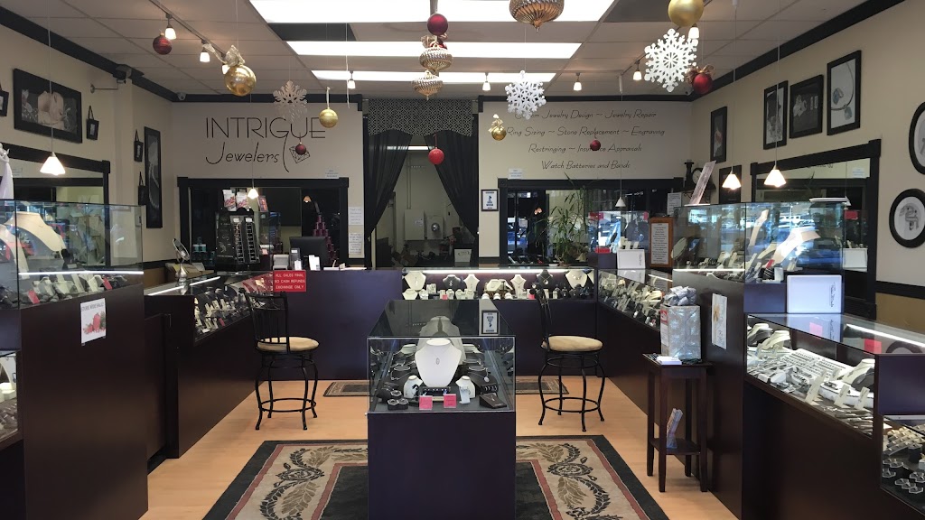 Intrigue Jewelers Inc | 9886 W Belleview Ave, Littleton, CO 80123, USA | Phone: (303) 973-9102