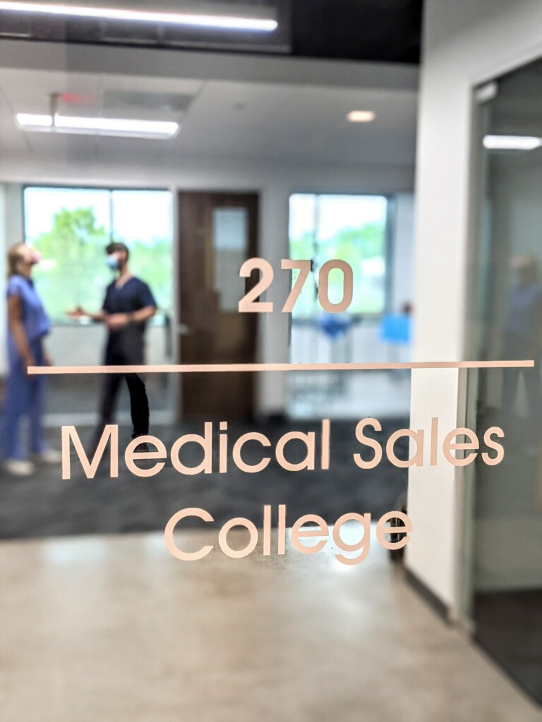 Medical Sales College | 11333 N Scottsdale Rd #270, Scottsdale, AZ 85254, USA | Phone: (720) 408-5269