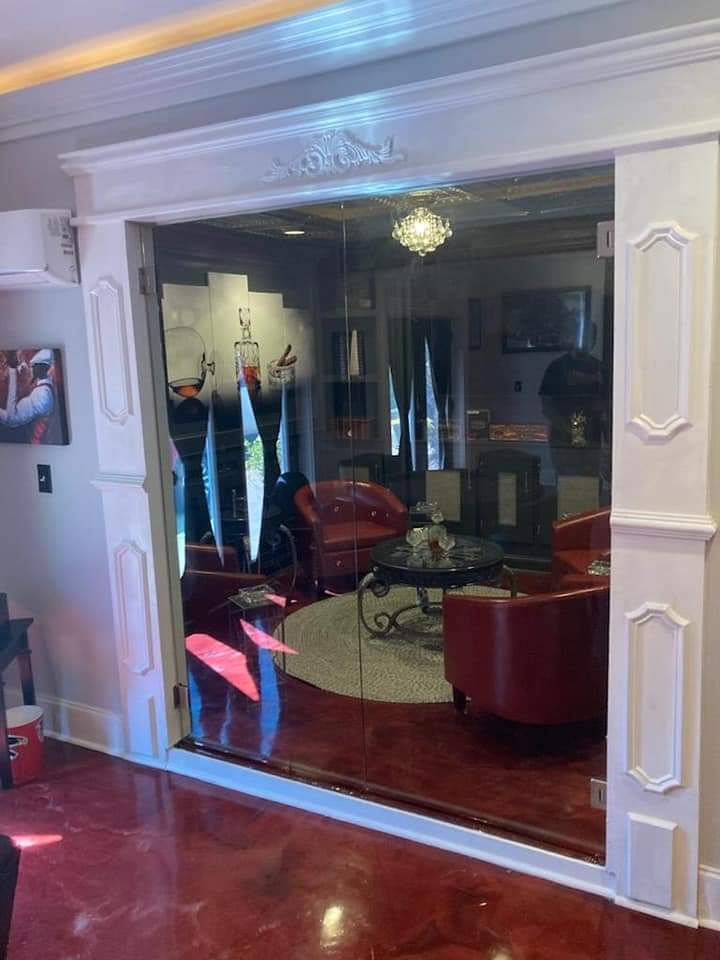 Shower Doors by TJ | 3595 Hiram Douglasville Hwy, Su. 107, Hiram, GA 30141, USA | Phone: (678) 641-1463