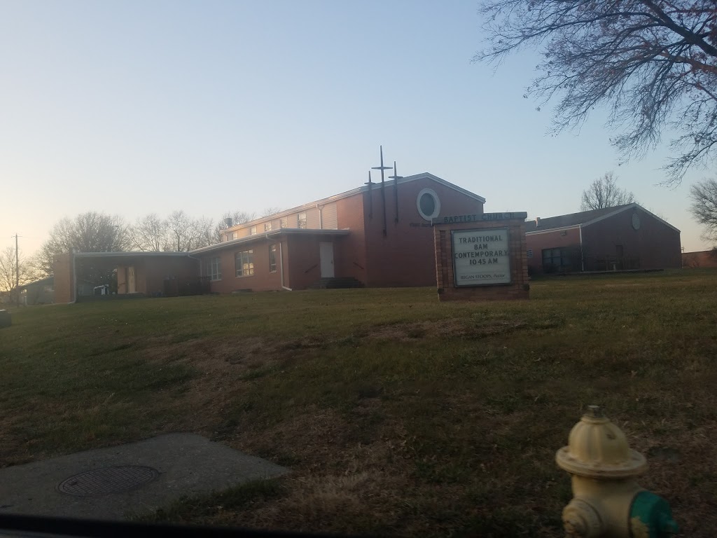 First Baptist Church | 324 E Shawnee St, Gardner, KS 66030, USA | Phone: (913) 884-7228