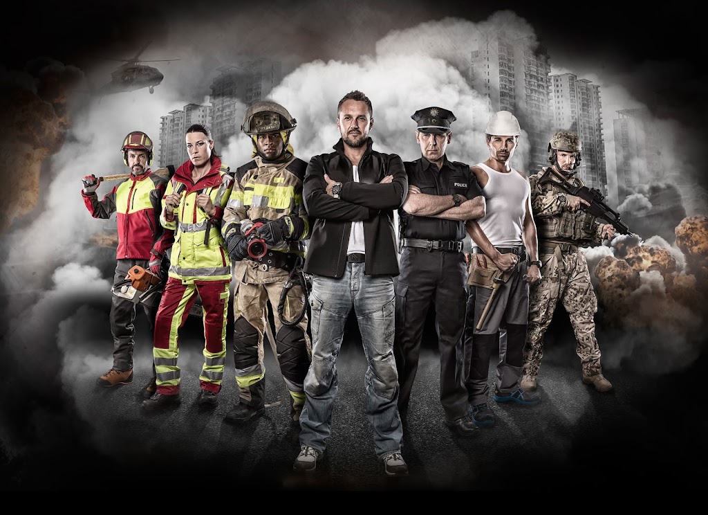 Haix North America, Inc. | 2320 Fortune Dr #120, Lexington, KY 40509, USA | Phone: (866) 344-4249