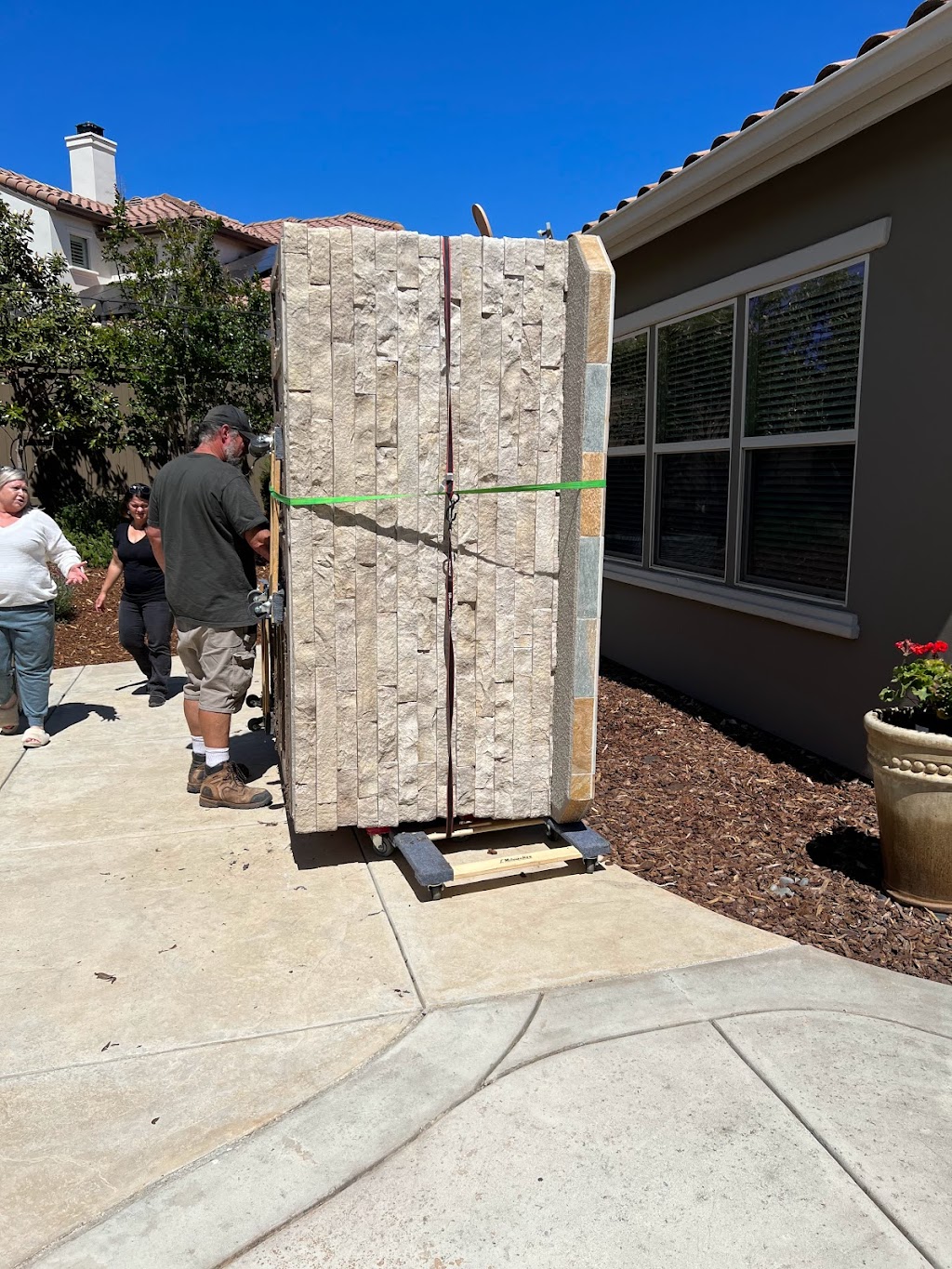 Amadors Best Moving Company | 11462 Quail Ct, Pine Grove, CA 95665, USA | Phone: (209) 743-2060