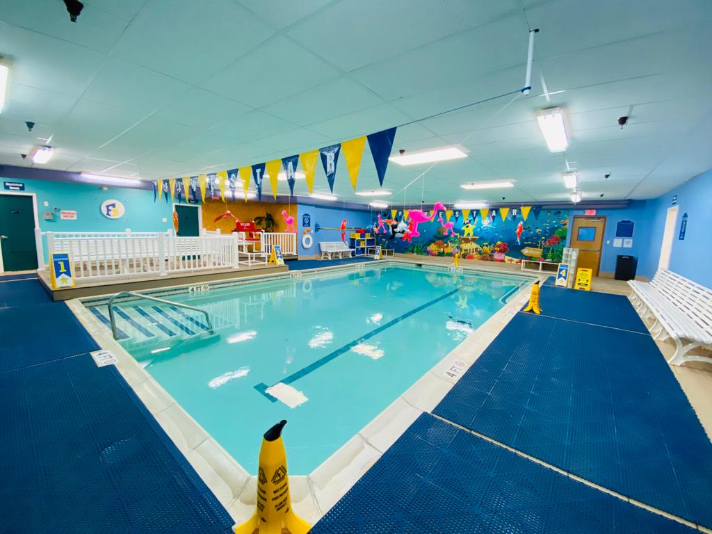 Five Star Swim School | 182 NJ-10, East Hanover, NJ 07936, USA | Phone: (973) 887-7011