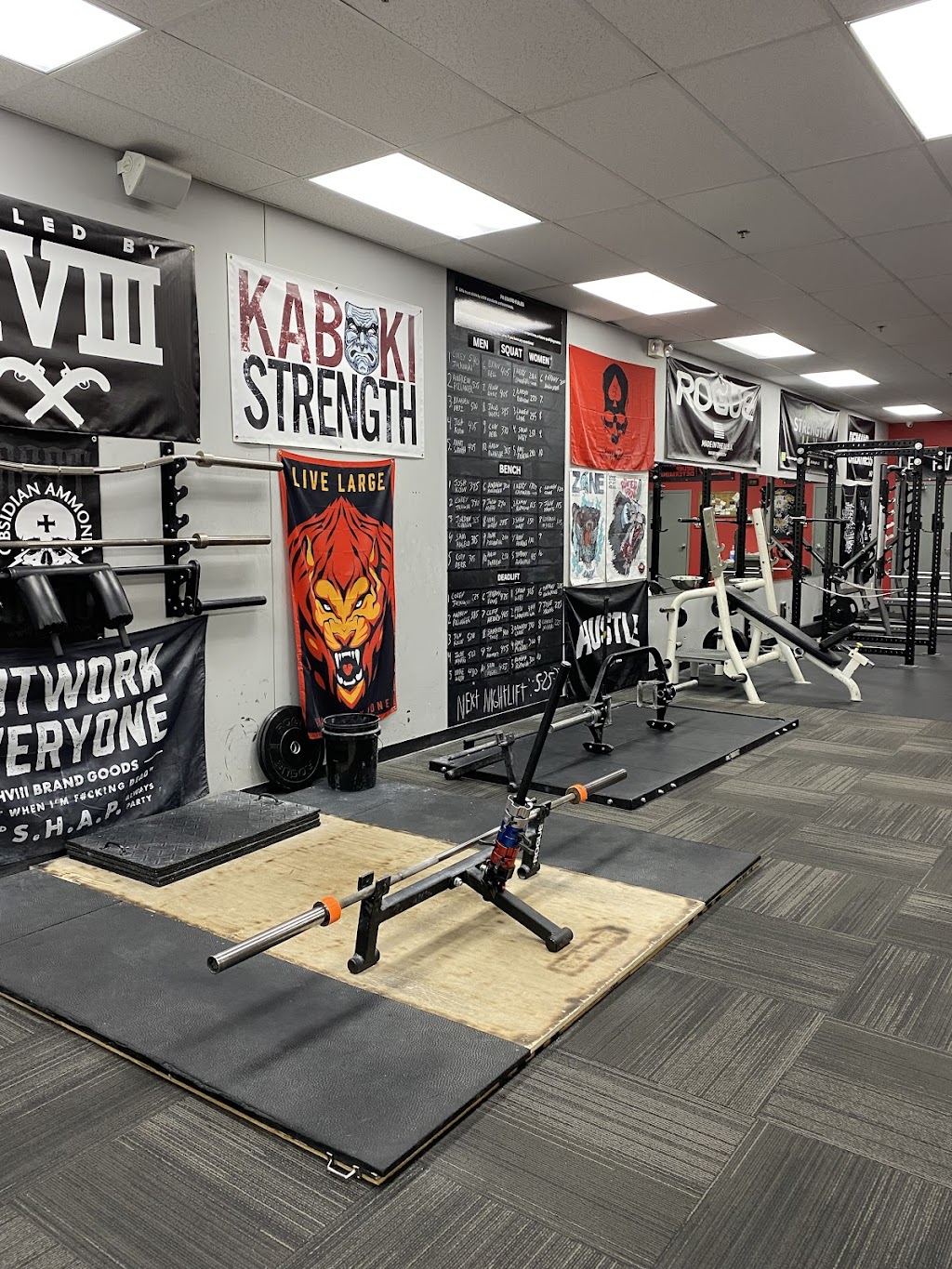 Snap Fitness Xenia | 1822 W Park Square, Xenia, OH 45385, USA | Phone: (937) 372-5500