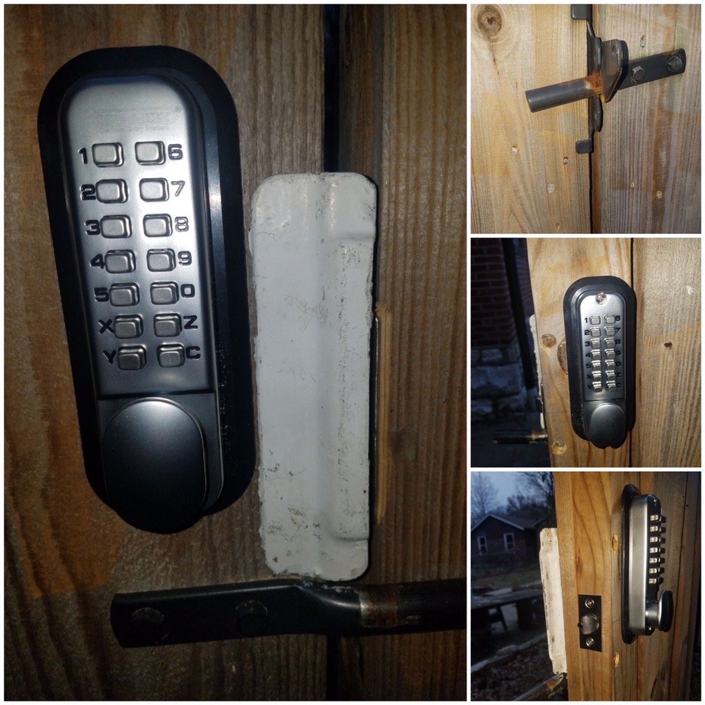C & R Lock and Key Service Inc. | 1014 Savoy Ln, Ballwin, MO 63011, USA | Phone: (636) 391-7966