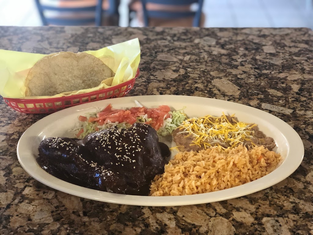 Rito’s Mexican Food | 2506 S Santa Fe Ave B6-B7, Vista, CA 92084, USA | Phone: (760) 659-6670