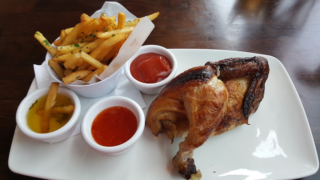 Truxtons American Bistro | 24530 Hawthorne Blvd, Torrance, CA 90505, USA | Phone: (310) 373-8790