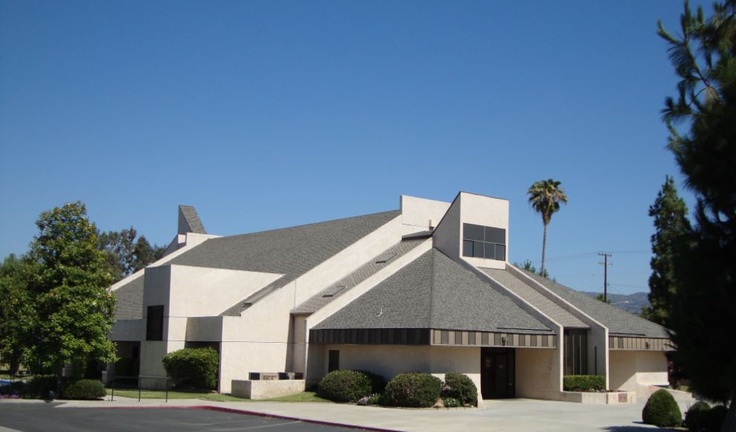 Crossroads Baptist Church | 433 S San Jacinto St, Hemet, CA 92543, USA | Phone: (951) 658-1111