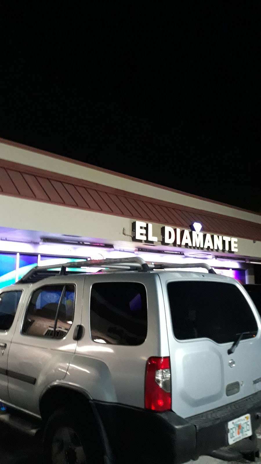 El Diamante Night Club | 1245 NE 8th St, Homestead, FL 33030, USA | Phone: (786) 247-0523
