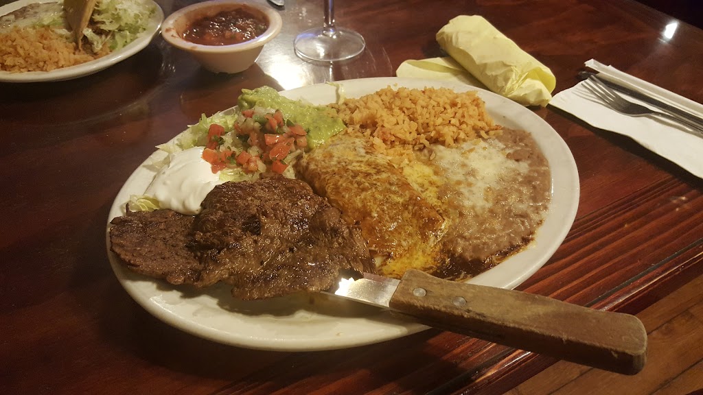 Don Sombrero Mexican Restaurant | 4107 Lake Isabella Blvd, Bodfish, CA 93205, USA | Phone: (760) 379-4041