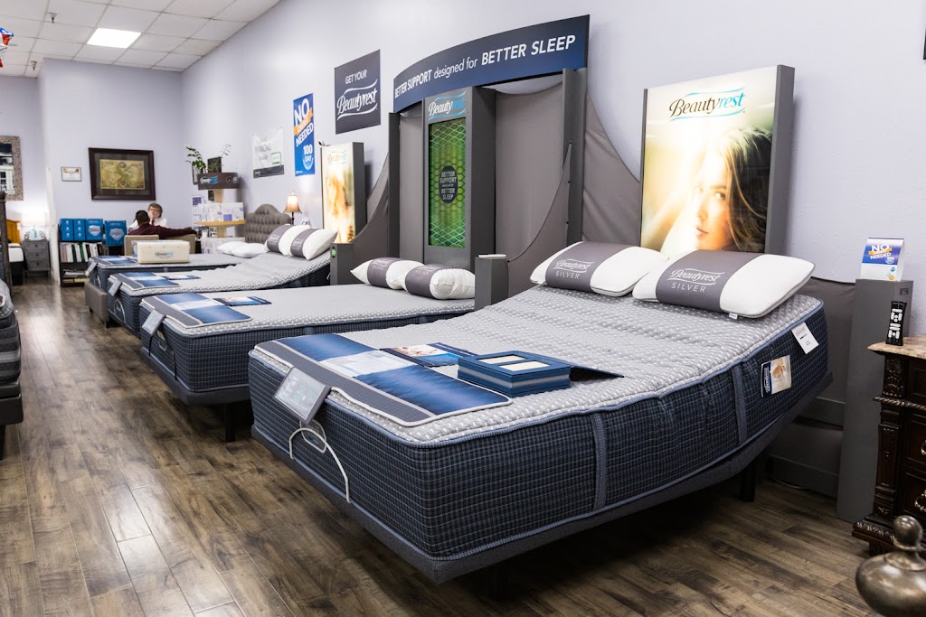 Bedtime Mattress & More | 523 W Arrow Hwy, San Dimas, CA 91773, USA | Phone: (909) 971-9801